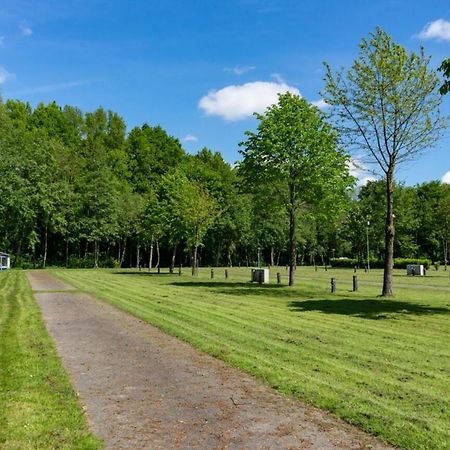 Camping Europarcs Het Amsterdamse Bos Amstelveen Eksteriør bilde