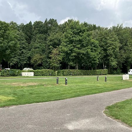 Camping Europarcs Het Amsterdamse Bos Amstelveen Eksteriør bilde
